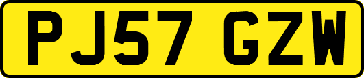 PJ57GZW