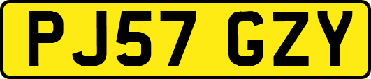 PJ57GZY