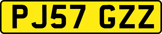 PJ57GZZ