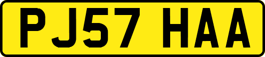 PJ57HAA