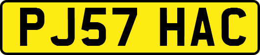 PJ57HAC