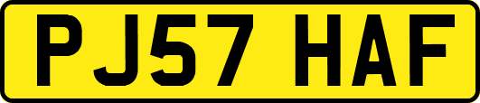 PJ57HAF