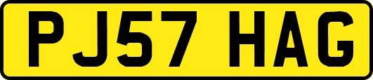 PJ57HAG