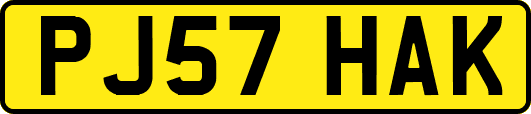 PJ57HAK