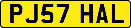 PJ57HAL