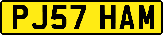 PJ57HAM