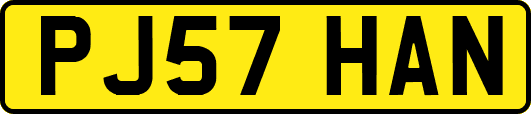 PJ57HAN