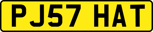 PJ57HAT