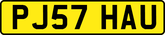 PJ57HAU