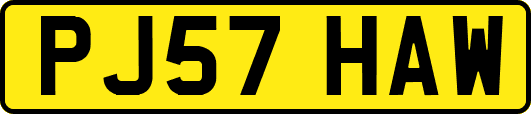 PJ57HAW