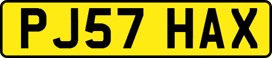 PJ57HAX