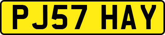 PJ57HAY