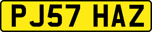 PJ57HAZ