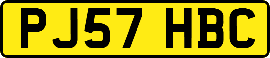 PJ57HBC