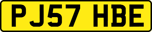 PJ57HBE