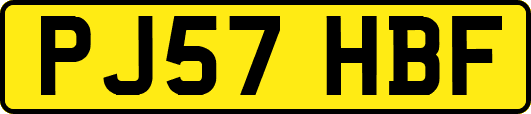 PJ57HBF