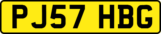PJ57HBG