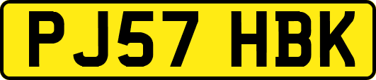 PJ57HBK