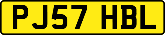 PJ57HBL