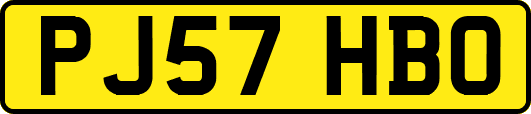 PJ57HBO