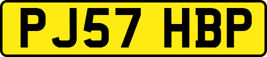 PJ57HBP