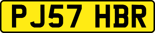 PJ57HBR
