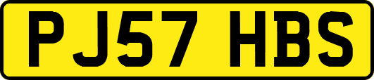 PJ57HBS