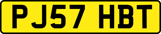 PJ57HBT