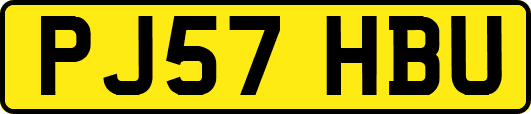PJ57HBU