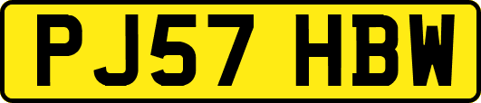 PJ57HBW