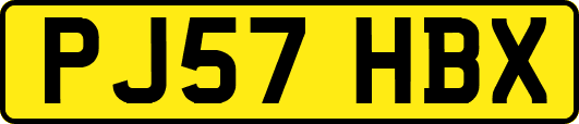PJ57HBX