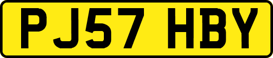PJ57HBY