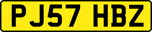 PJ57HBZ