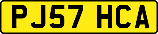 PJ57HCA