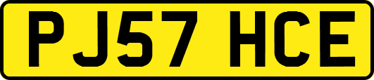 PJ57HCE