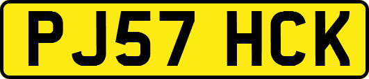 PJ57HCK
