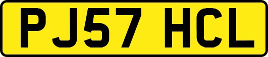 PJ57HCL