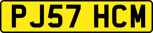PJ57HCM