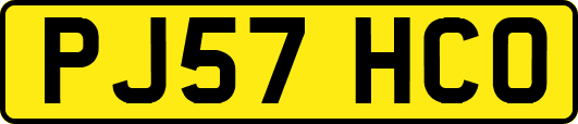 PJ57HCO