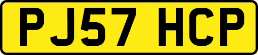 PJ57HCP