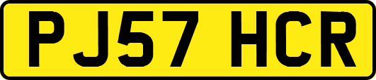 PJ57HCR