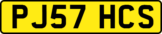 PJ57HCS