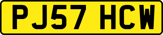 PJ57HCW