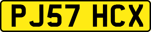 PJ57HCX