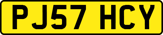 PJ57HCY