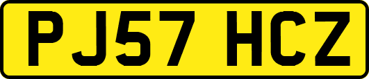 PJ57HCZ