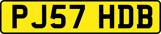 PJ57HDB