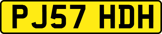 PJ57HDH