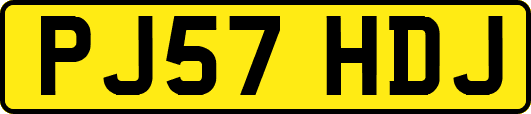 PJ57HDJ
