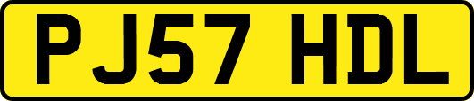 PJ57HDL